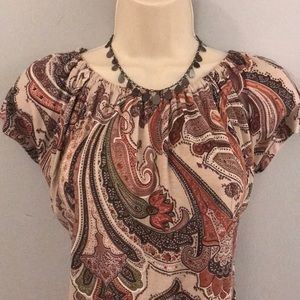 ❤️NWT Loft Blouse